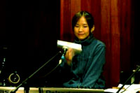 Jam Chow. Courtesy Of Visionary Images.