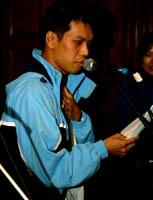 Pang. Courtesy Of Visionary Images.